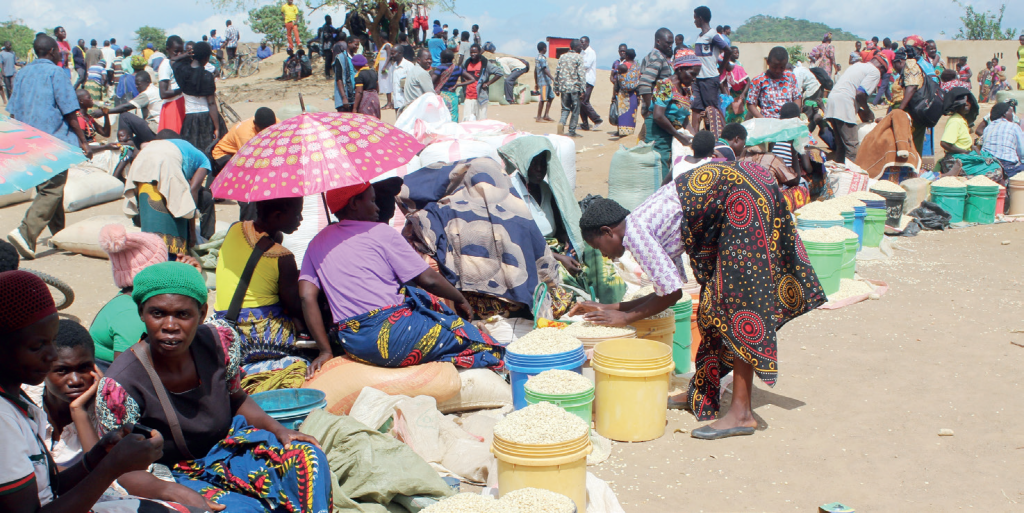 Maize drop fails to offset rising cost of living