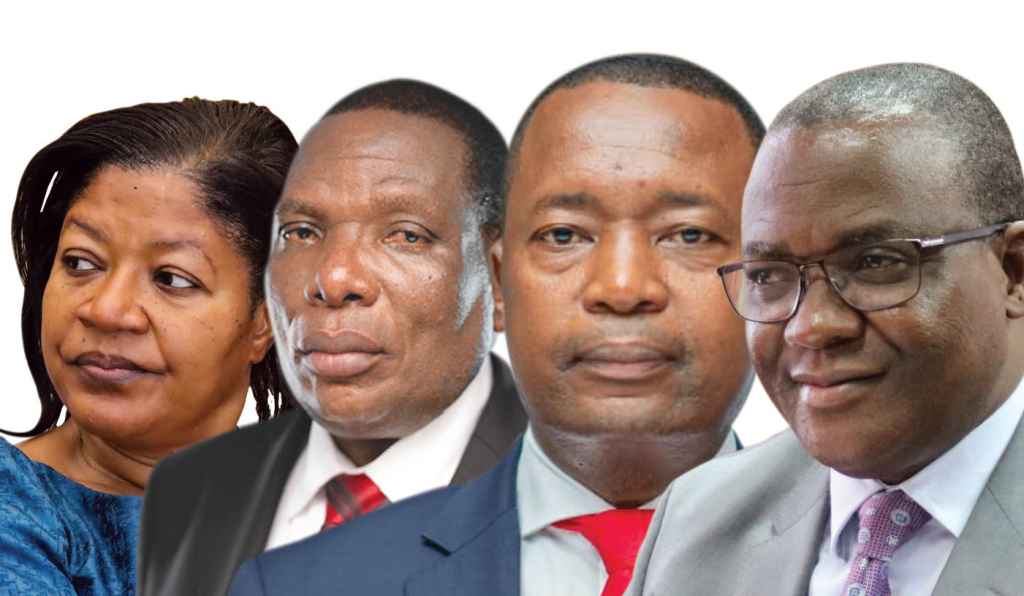 DPP powers come under scrutiny