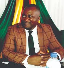 Minister Chadzamira sucked in immigration scandal, protecting bogus Chinese nationals with fake qualifications