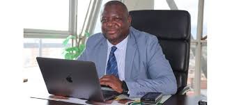 NetOne chief commercial officer Learnmore Masunda sent on forced leave amidst damning allegations