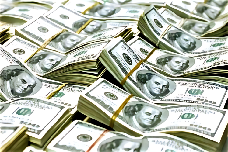 Dívida pública externa do país decresceu em cerca de 0.6% ano passado