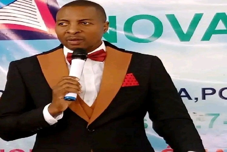 SERNIC ouve Apóstolo Sérgio Muangule por alegada “profecia” da queda do avião do PR