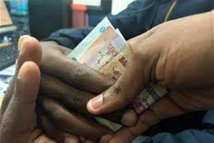 Moçambique destaca-se no ranking da corrupção entre os PALOP