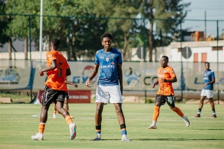 Supertaça entre Black Bulls e UD Songo será disputada no dia 22 de Março