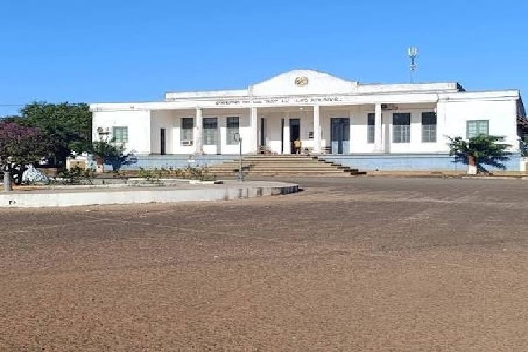 Novo edil de Alto Molocue tomará posse