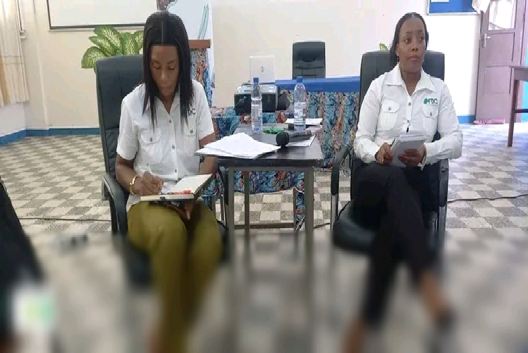 Mulheres reclamam mais voz nas decisões económicas