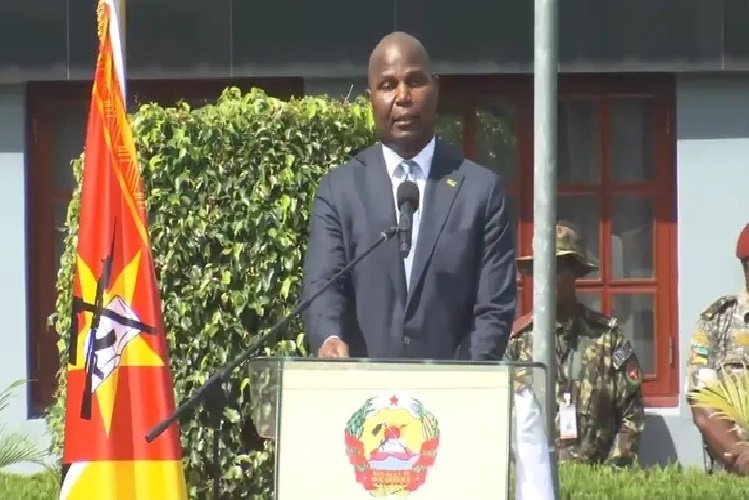 PR exige liderança forte para reforçar segurança nacional