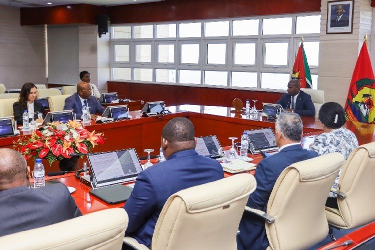 Banco Mundial disponibiliza 6 mil milhões de dólares para investimento público no País