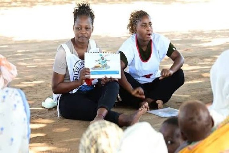 Moçambique lidera saúde mental jovem entre países lusófonos