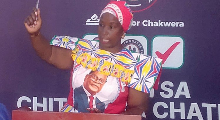 Kabwila regrets ‘intricate’ remarks