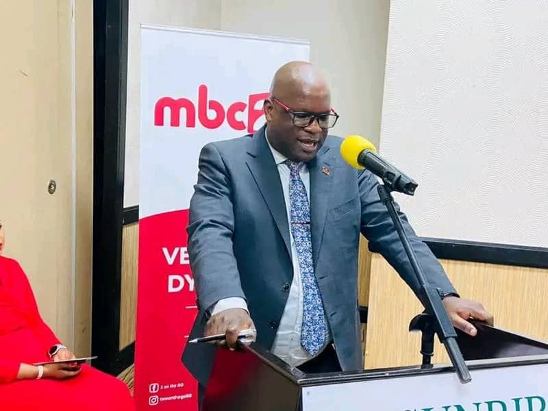 MBC board summons suspended DG Kasakula