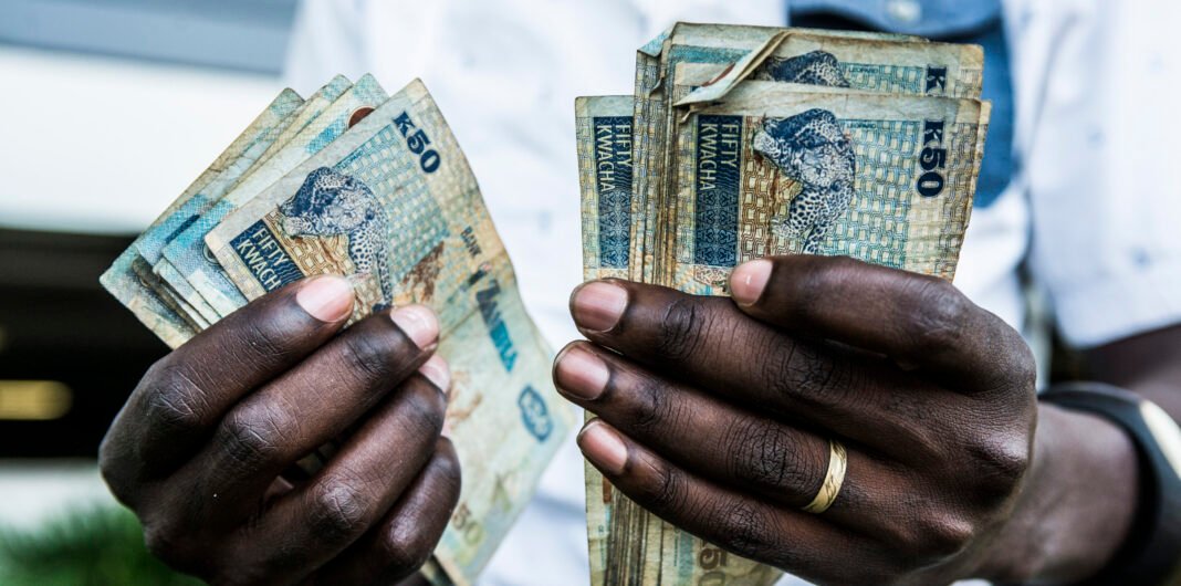 Kwacha gains spur economic growth -Mulenga