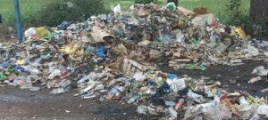 Rampant littering floods Byo streets, cripples investment drive