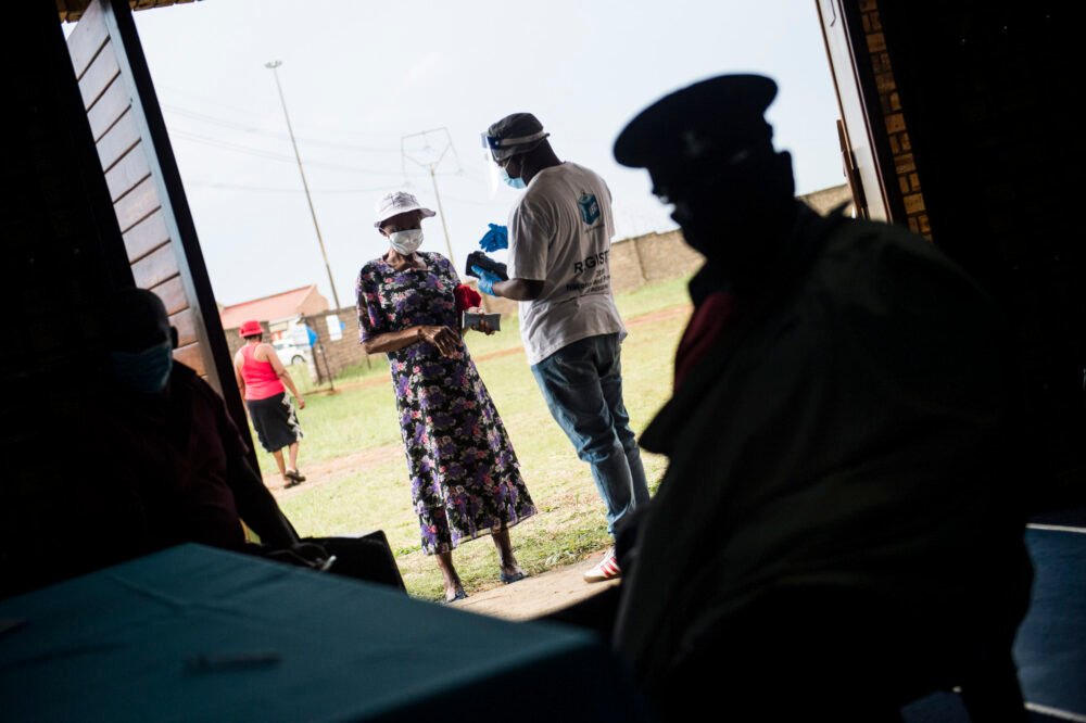 Treat our local elections with care or risk foreign meddling