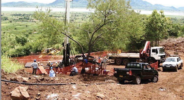 Malawi backs calls for partnerships on mining