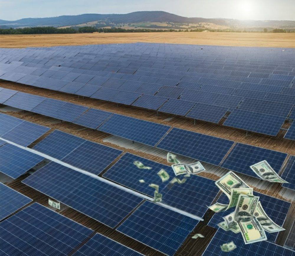 Ramaphosa pledges green growth, energy reform