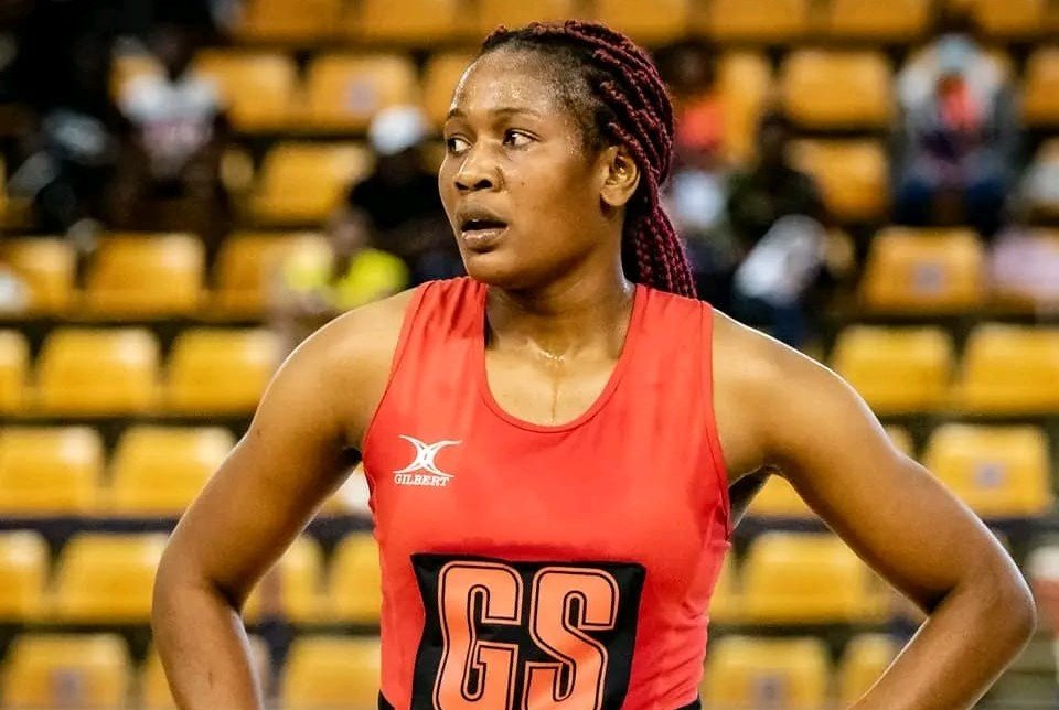 Joyce Mvula rebuffs NAM