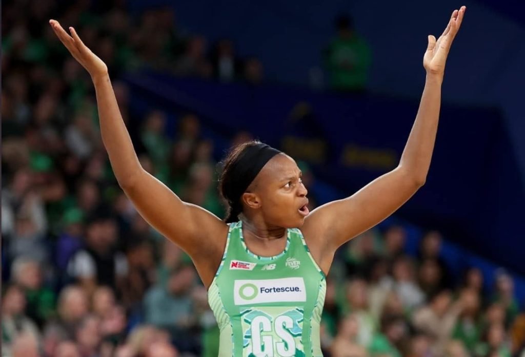 No more Malawian netballers in world’s top-flight leagues