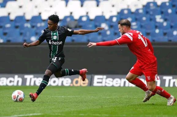 Mwisho earns coach’s praise