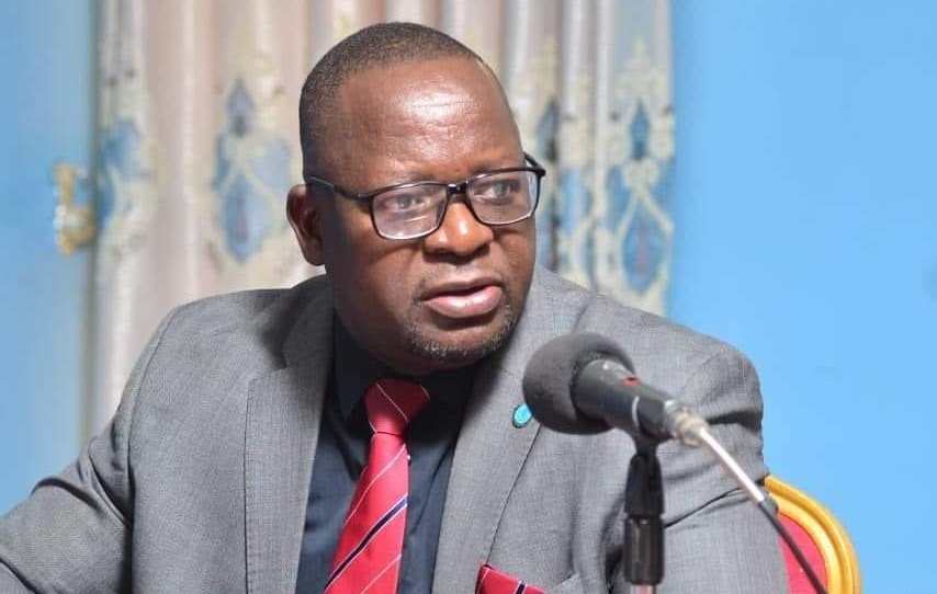 Namalomba dares parastatals on innovation