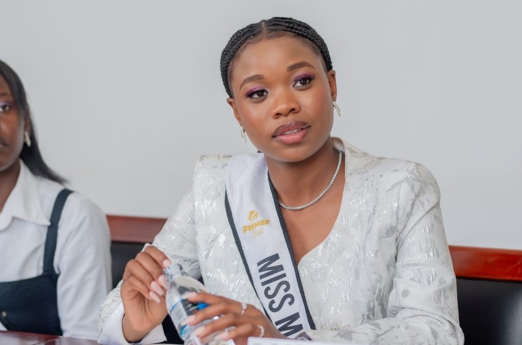 More than just beauty: Ireen Navicha