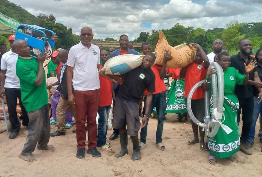 NEEF gives defaulters 60 days