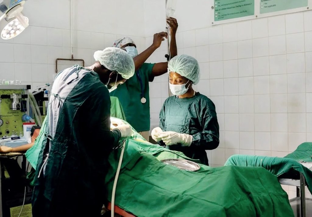 Neno switches to lifesaver