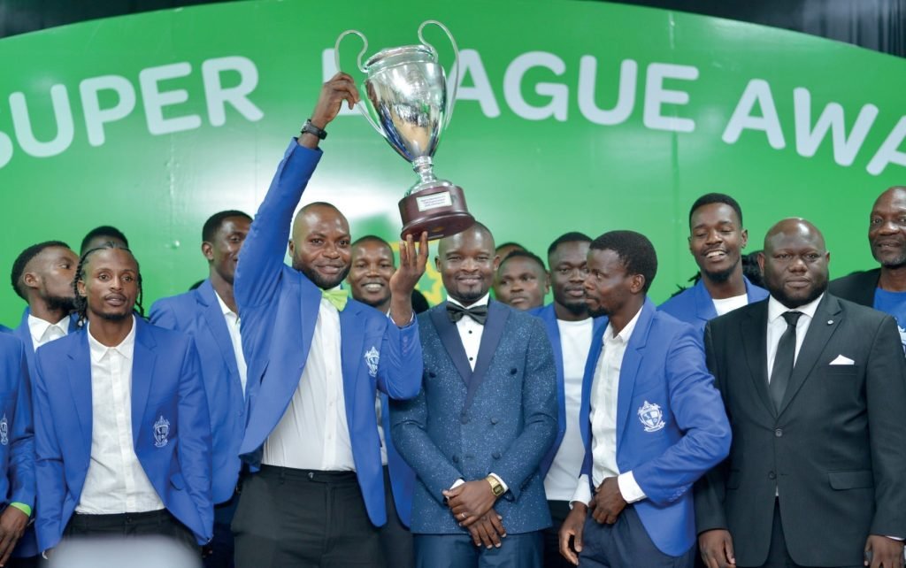 TNM says not ready for sponsorship this year