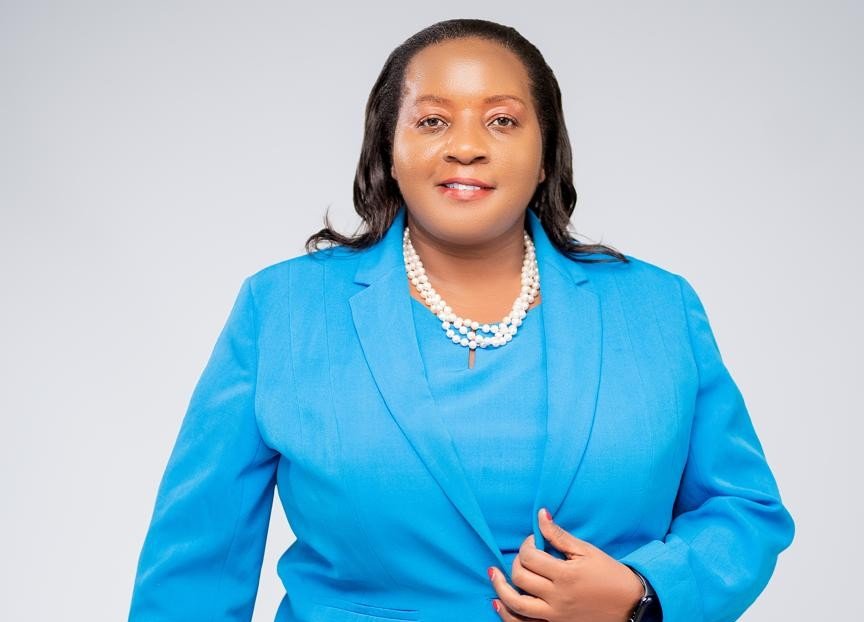 Women challenged to build confidence, expand influence