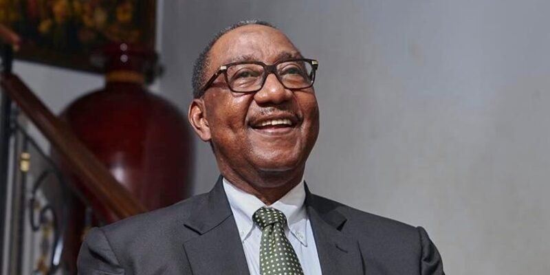 Former Defence Minister’s property forfeited to the...