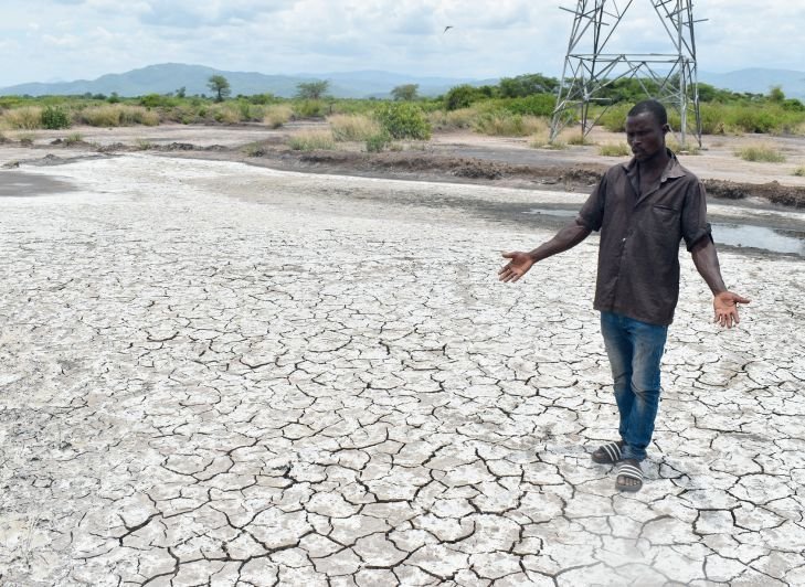 Toxic waste destroying environment in Chikwawa