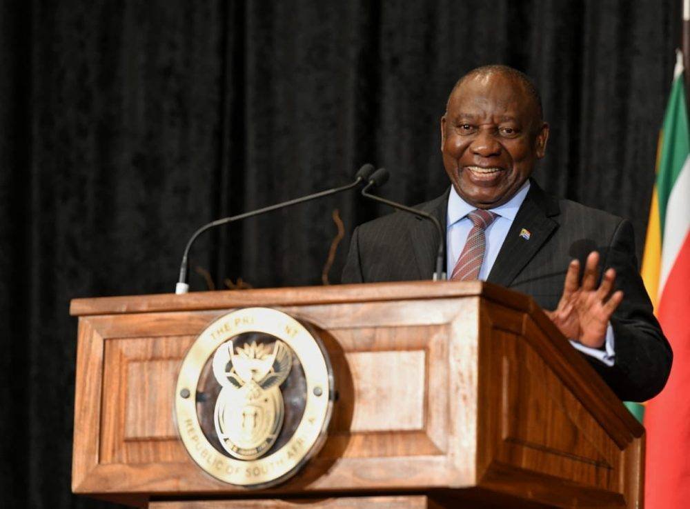 Ramaphosa pauses NHI implementation pending Constitutional Court ruling