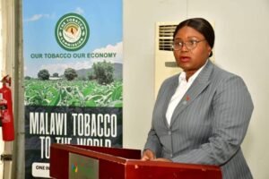 Commission moves to enforce tobacco quotas
