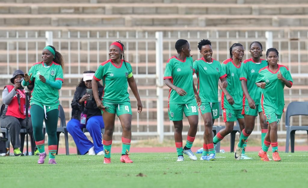 Scorchers ready for Wafcon—Fazili