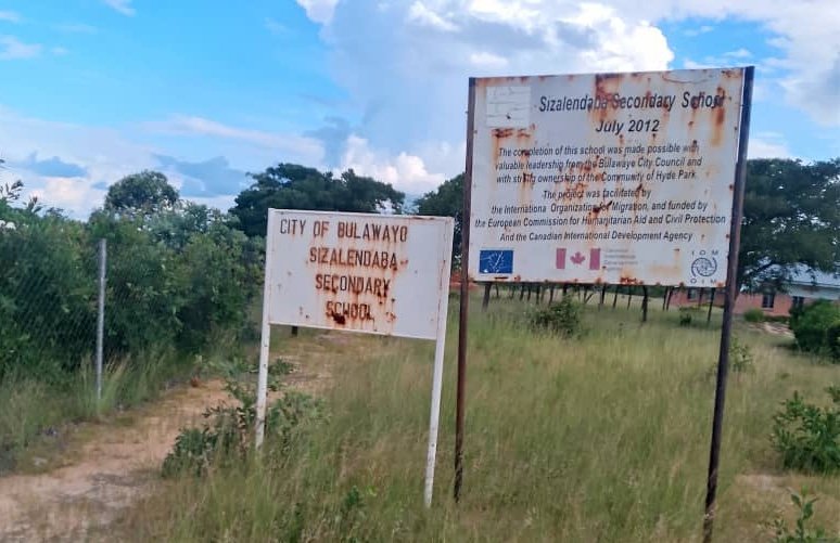 Mazwi villagers decry ‘decade of neglect’ at Byo’s only council-run secondary school