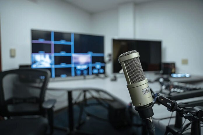 State journalist claims govt co-opted public media newsrooms in Con Court propaganda campaign