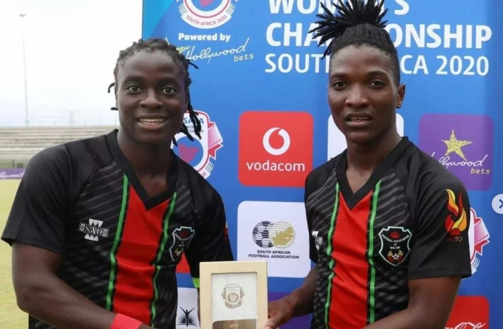 FAM upbeat Temwa, Tabitha will join Scorchers at Wafcon