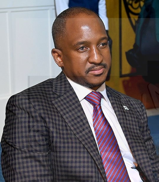 Madisakwana advises caution as conflict escalates