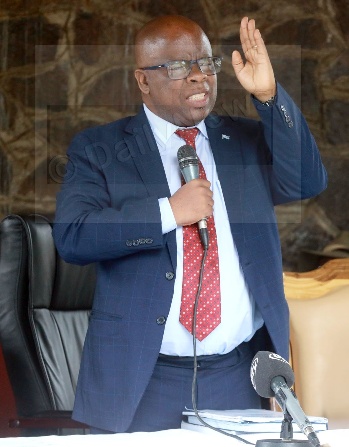 Ba kopa thuto e e tseneletseng ka