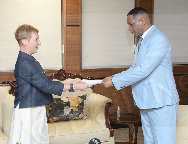 Review of the LAPCAS programme imminent