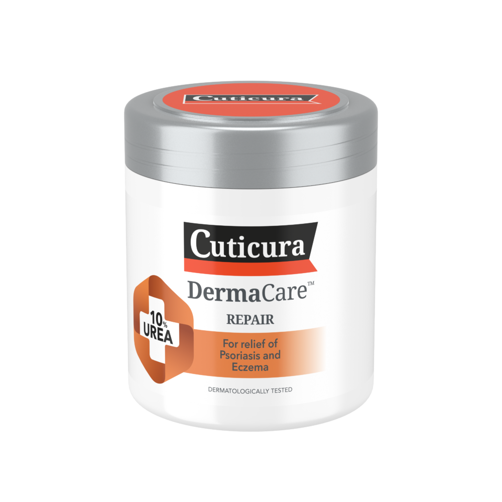 Why treating chronic skin conditions requires both science and accessibility