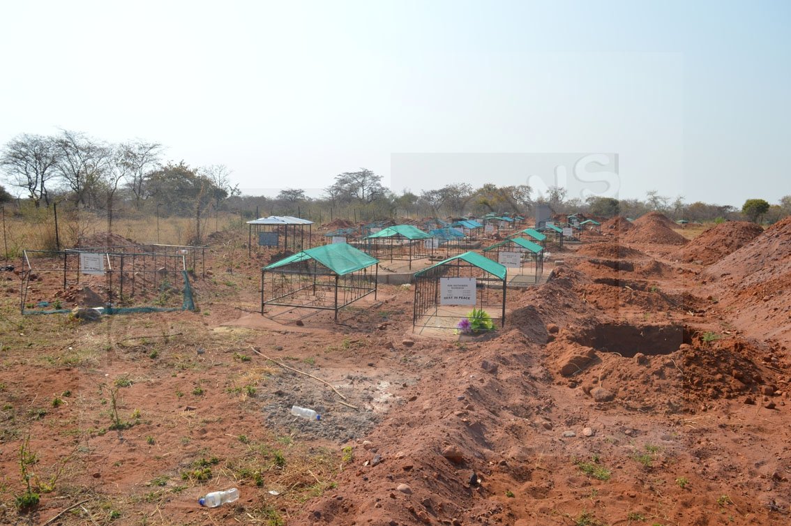 Kanye o aperwe ke tlhaelo