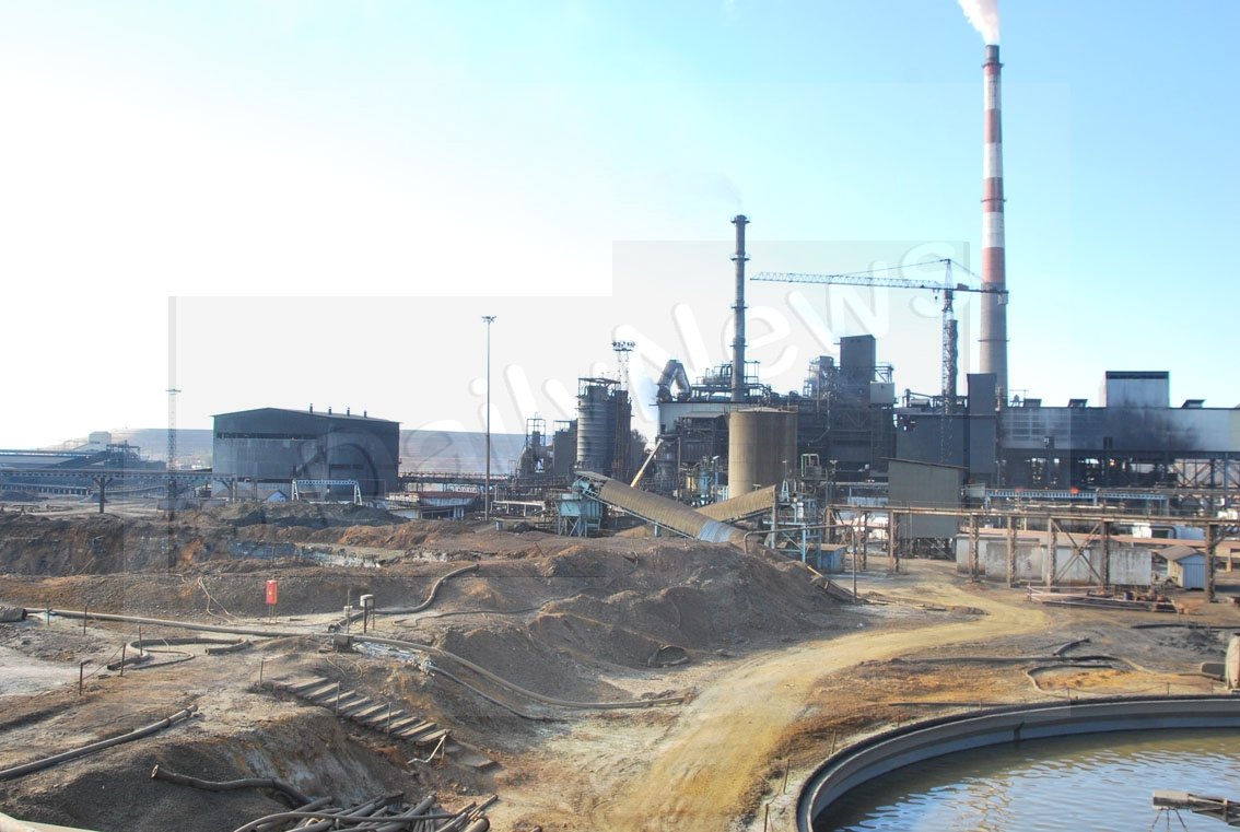 Mining conference to tackle industrial