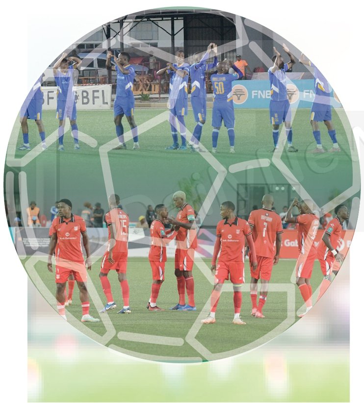 Gaborone derby unpacked