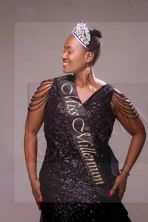 Miss Millennium 2026 pageant called