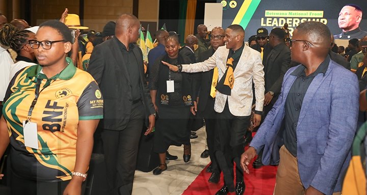 Boko clarifies position on death penalty