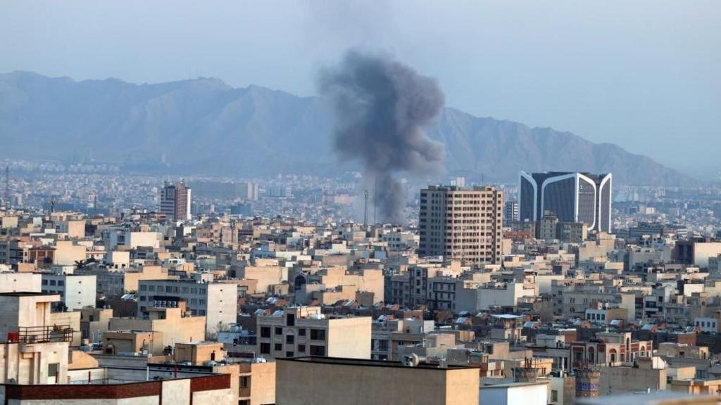 Trump says U.S. war with Iran ‘almost over’ as Pentagon signals fight is only beginning