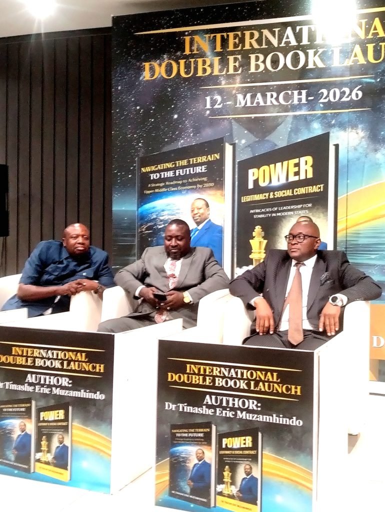 Legitimacy and Terrain: The Dual Roadmap for Africa’s Next Generation of Leaders