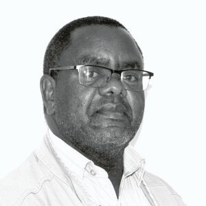 ‘Bazooka’ – A know-holds-barred political approach