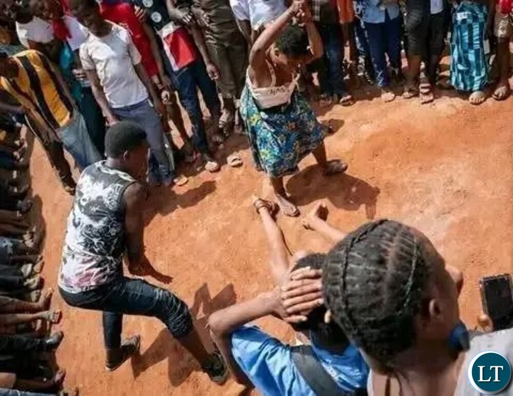 12 suspects charged with murder in Kalumbila...